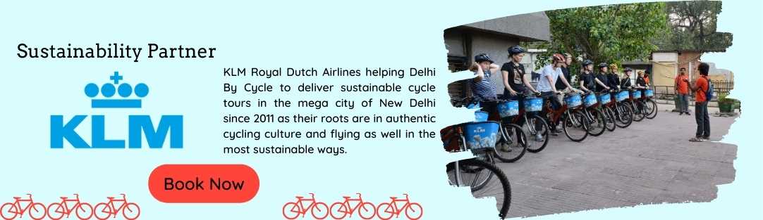 Delhi By Cycle India s First Cycle Tour Company